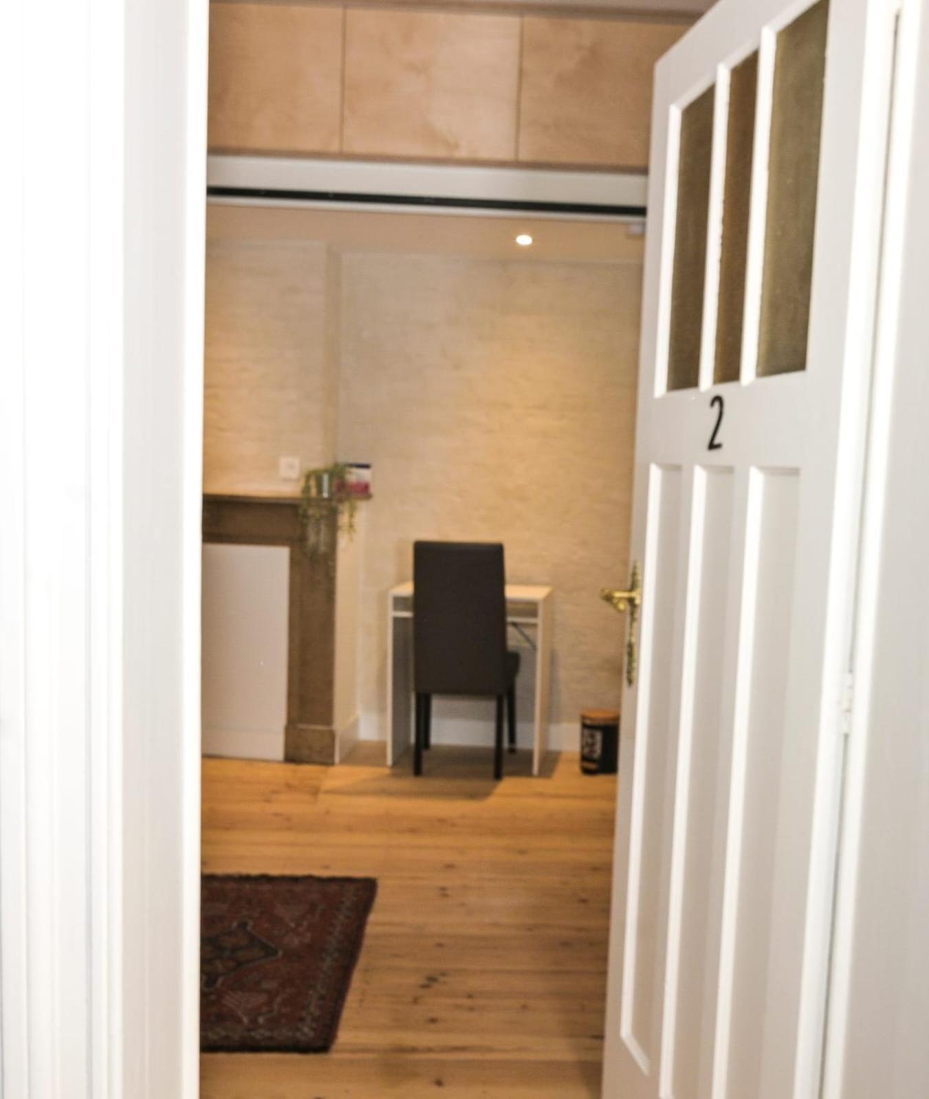 Comfortable Room With Terrace European Parliament Βρυξέλλες Εξωτερικό φωτογραφία
